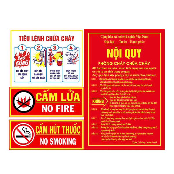 Tiêu lệnh
